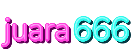 juara666 — logo kanal