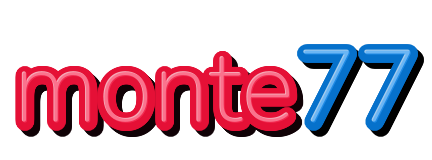 monte77 — logo kanal