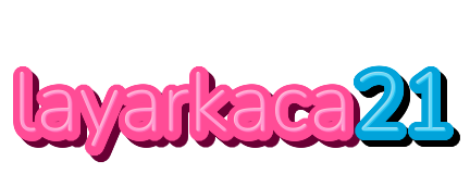 layarkaca21 — logo kanal